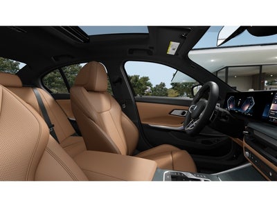 2026 BMW 330i 330i xDrive