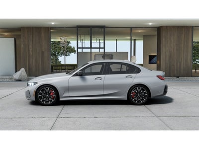 2026 BMW 330i 330i xDrive
