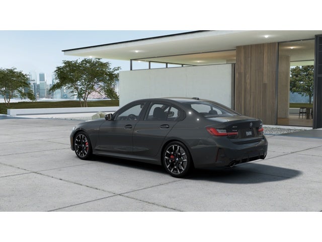 2026 BMW 330i 330i xDrive