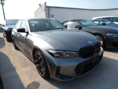 2026 BMW 330i 330i xDrive