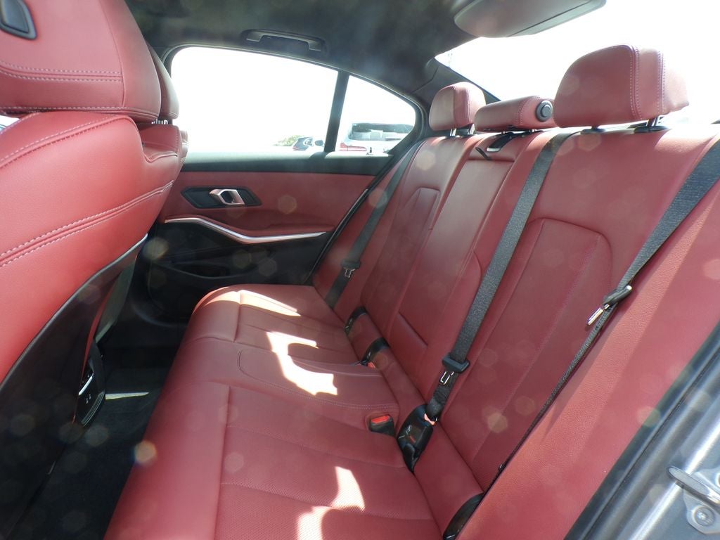 2026 BMW 330i 330i xDrive