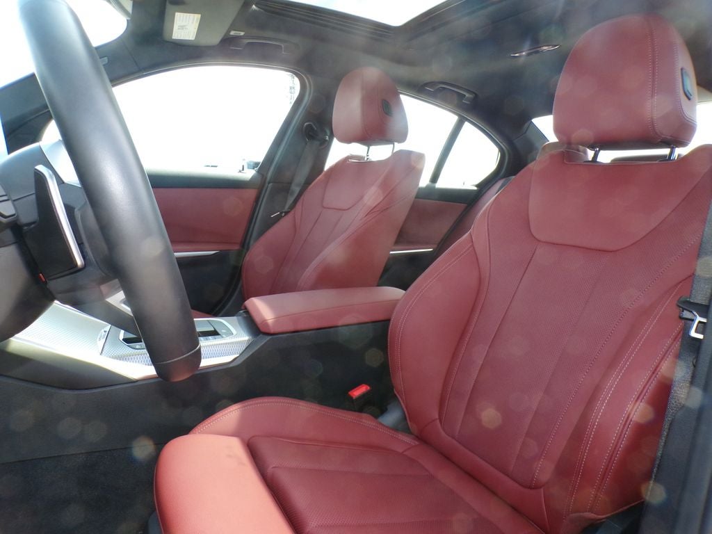 2026 BMW 330i 330i xDrive