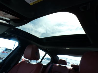 2026 BMW 330i 330i xDrive