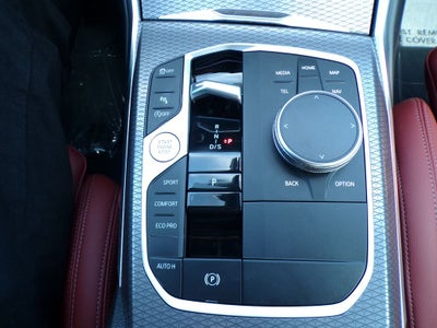 2026 BMW 330i 330i xDrive