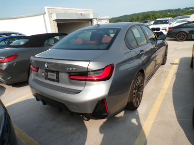 2026 BMW 330i 330i xDrive