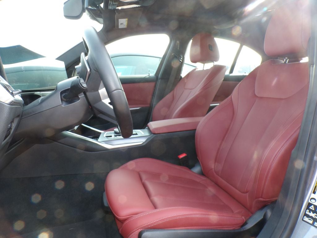 2026 BMW 330i 330i xDrive