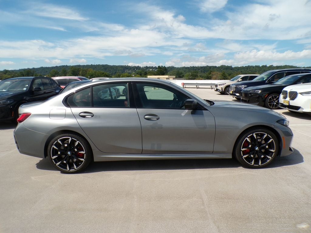 2026 BMW 330i 330i xDrive