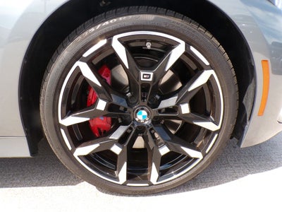 2026 BMW 330i 330i xDrive