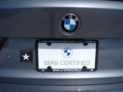 2026 BMW 330i 330i xDrive