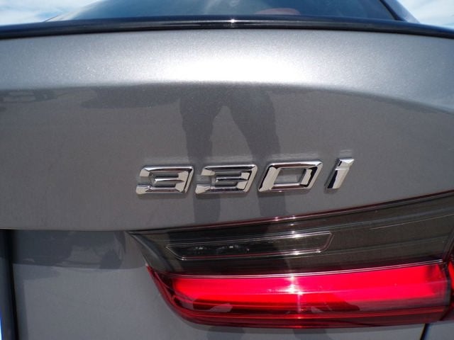 2026 BMW 330i 330i xDrive