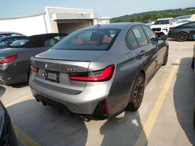 2026 BMW 330i 330i xDrive