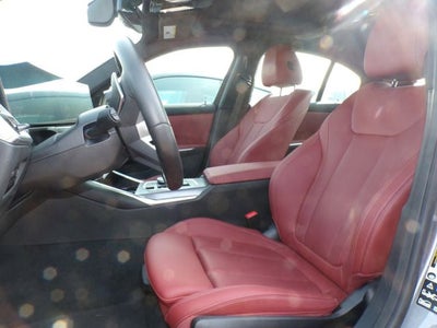 2026 BMW 330i 330i xDrive