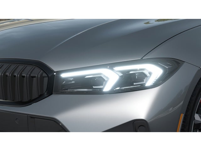 2026 BMW 330i 330i xDrive