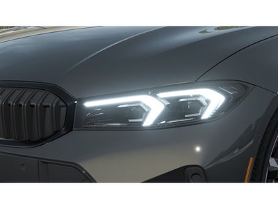 2026 BMW 330i 330i xDrive