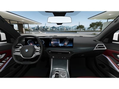 2026 BMW 330i 330i xDrive