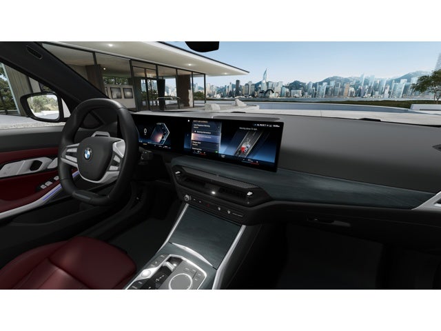 2026 BMW 330i 330i xDrive