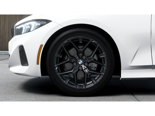 2026 BMW 330i 330i xDrive