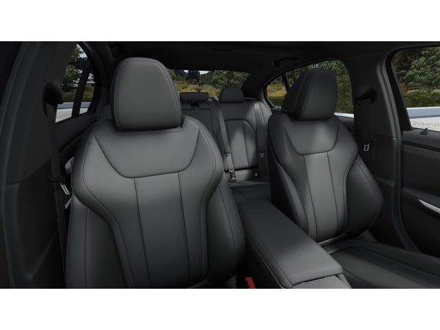 2026 BMW 330i 330i xDrive