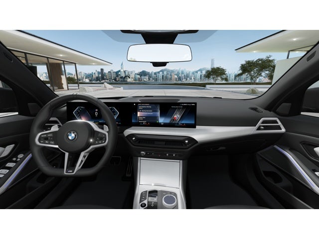2026 BMW 330i 330i xDrive