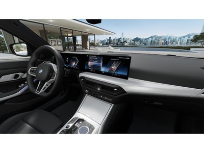 2026 BMW 330i 330i xDrive