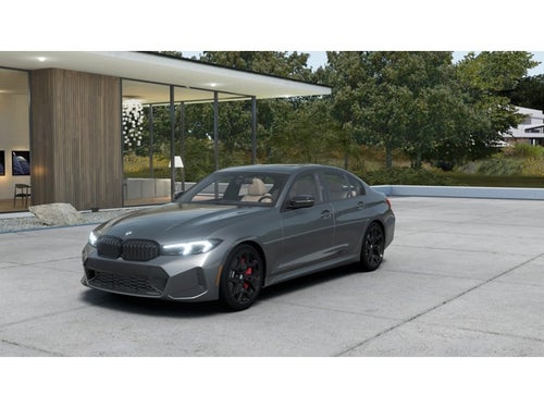 2026 BMW 330i 330i xDrive