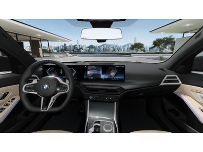 2026 BMW 330i 330i xDrive