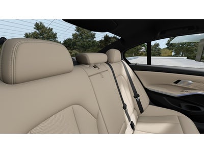 2026 BMW 330i 330i xDrive