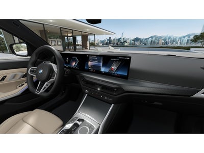 2026 BMW 330i 330i xDrive