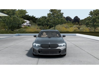 2026 BMW 330i 330i xDrive
