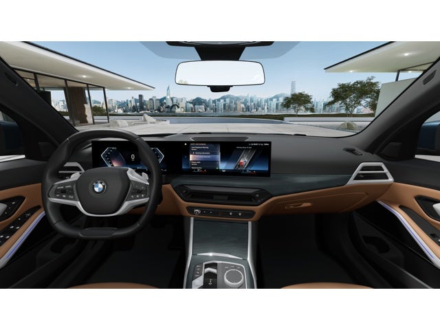 2026 BMW 330i 330i xDrive