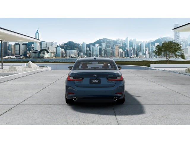 2026 BMW 330i 330i xDrive