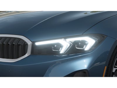 2026 BMW 330i 330i xDrive