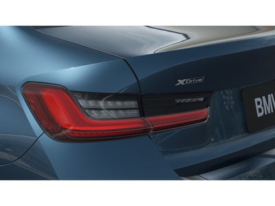 2026 BMW 330i 330i xDrive