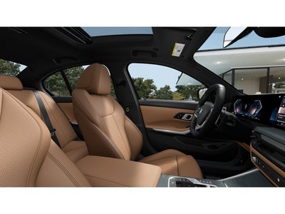 2026 BMW 330i 330i xDrive