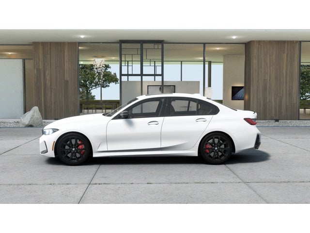 2026 BMW 330i 330i xDrive