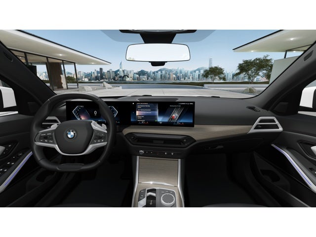 2026 BMW 330i 330i xDrive