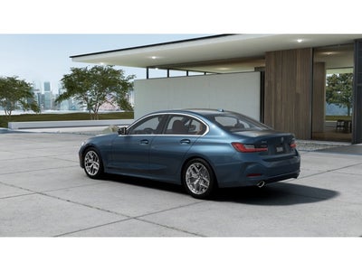 2026 BMW 330i 330i xDrive