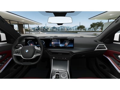 2026 BMW 330i 330i xDrive