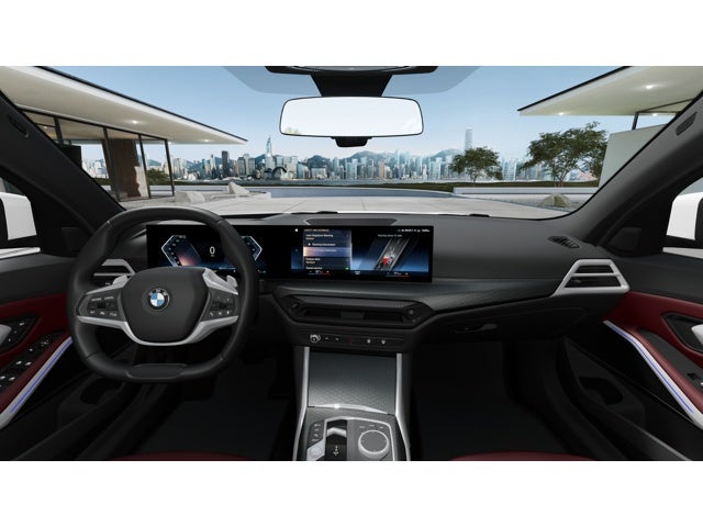 2026 BMW 330i 330i xDrive