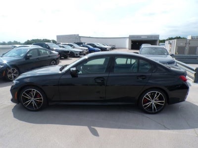 2023 BMW 330i xDrive 330i xDrive