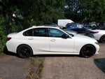 2023 BMW 330i xDrive 330i xDrive