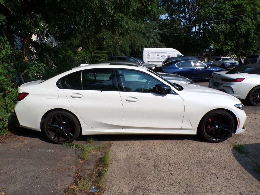 2023 BMW 330i xDrive 330i xDrive