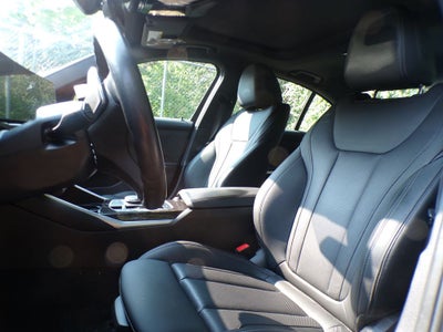 2023 BMW 330i xDrive 330i xDrive