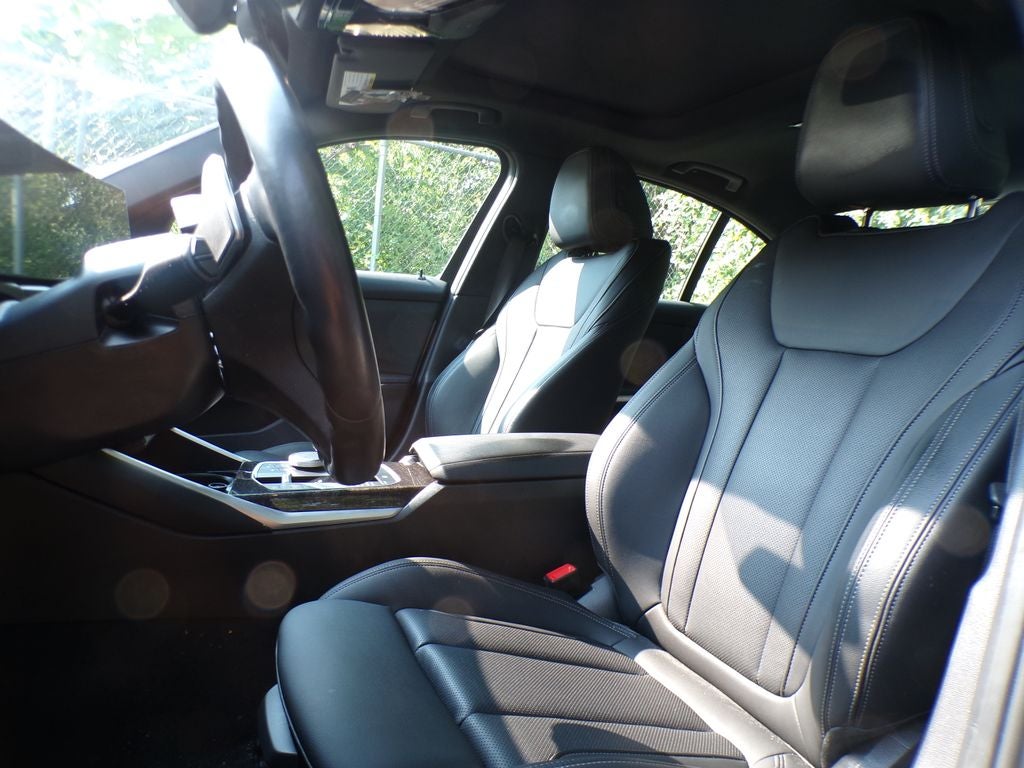 2023 BMW 330i xDrive 330i xDrive