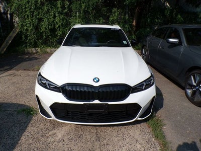 2023 BMW 330i xDrive 330i xDrive