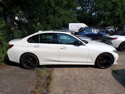2023 BMW 330i xDrive 330i xDrive