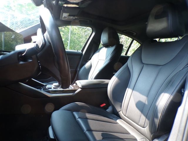 2023 BMW 330i xDrive 330i xDrive