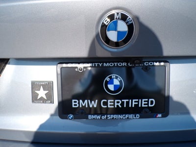 2024 BMW 3 Series 330i xDrive