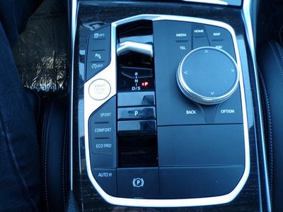 2024 BMW 3 Series 330i xDrive