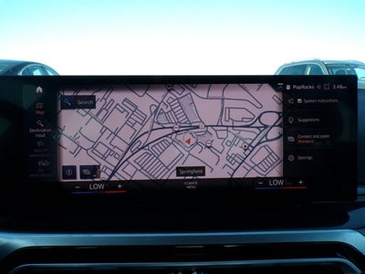 2024 BMW 3 Series 330i xDrive